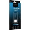 MS Diamond Glass Edge Lite FG OnePlusNord N100 czarny/black Full Glue